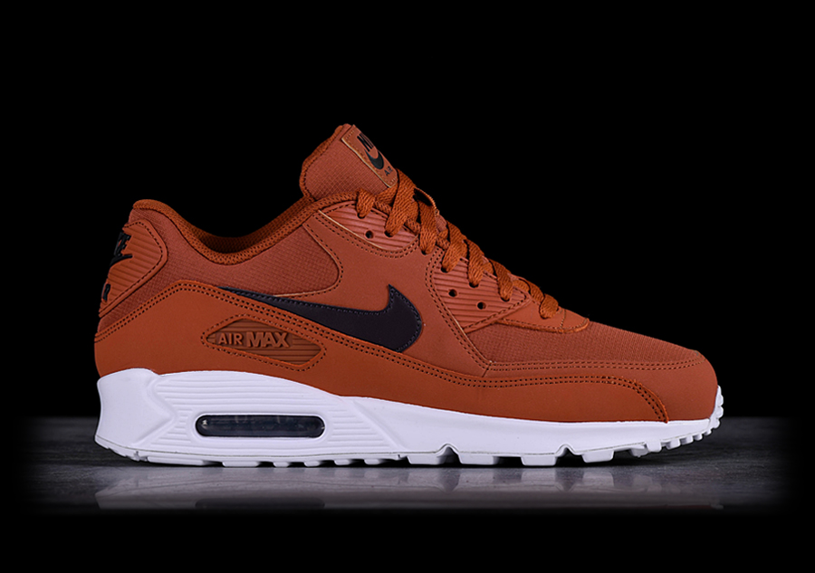 NIKE AIR MAX 90 ESSENTIAL DARK RUSSET fur 137 50 Basketzone