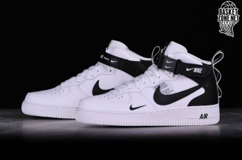 nike air force one mid 07 lv8