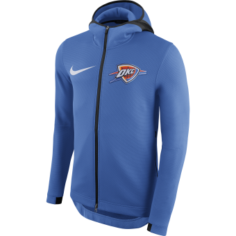 🆕 Nike Oklahoma City Thunder Paul George Jersey
