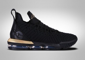 NIKE LEBRON 16 I AM KING