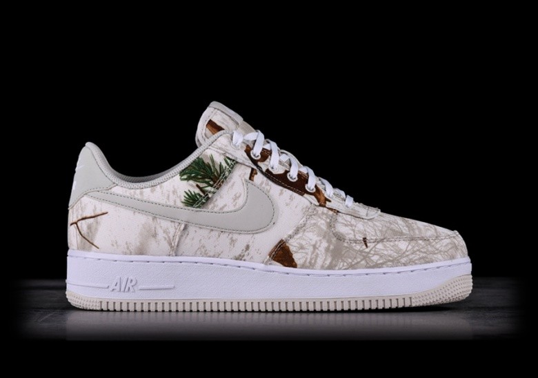 nike air force 1 low camo reflective