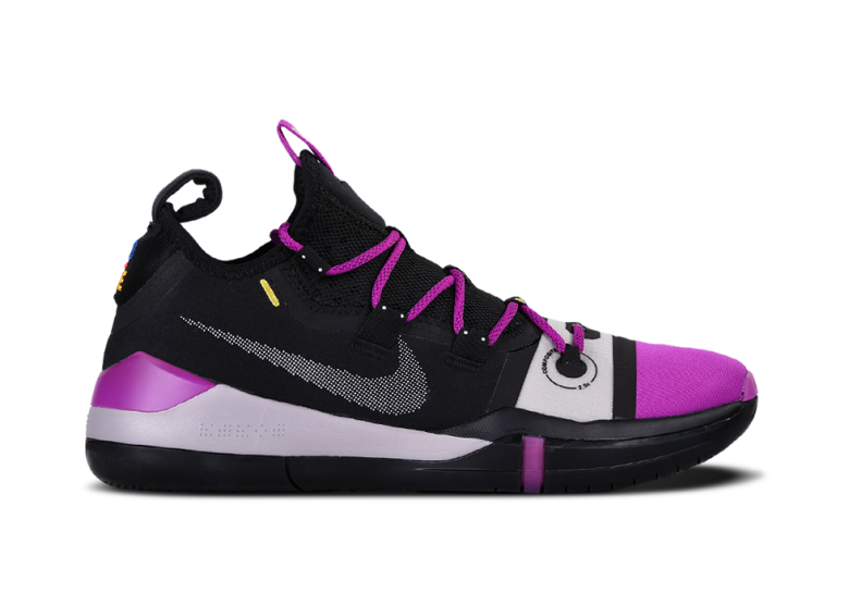 Nike Kobe basketball shoes collection by Kobe Bryant KICKSMANIAC