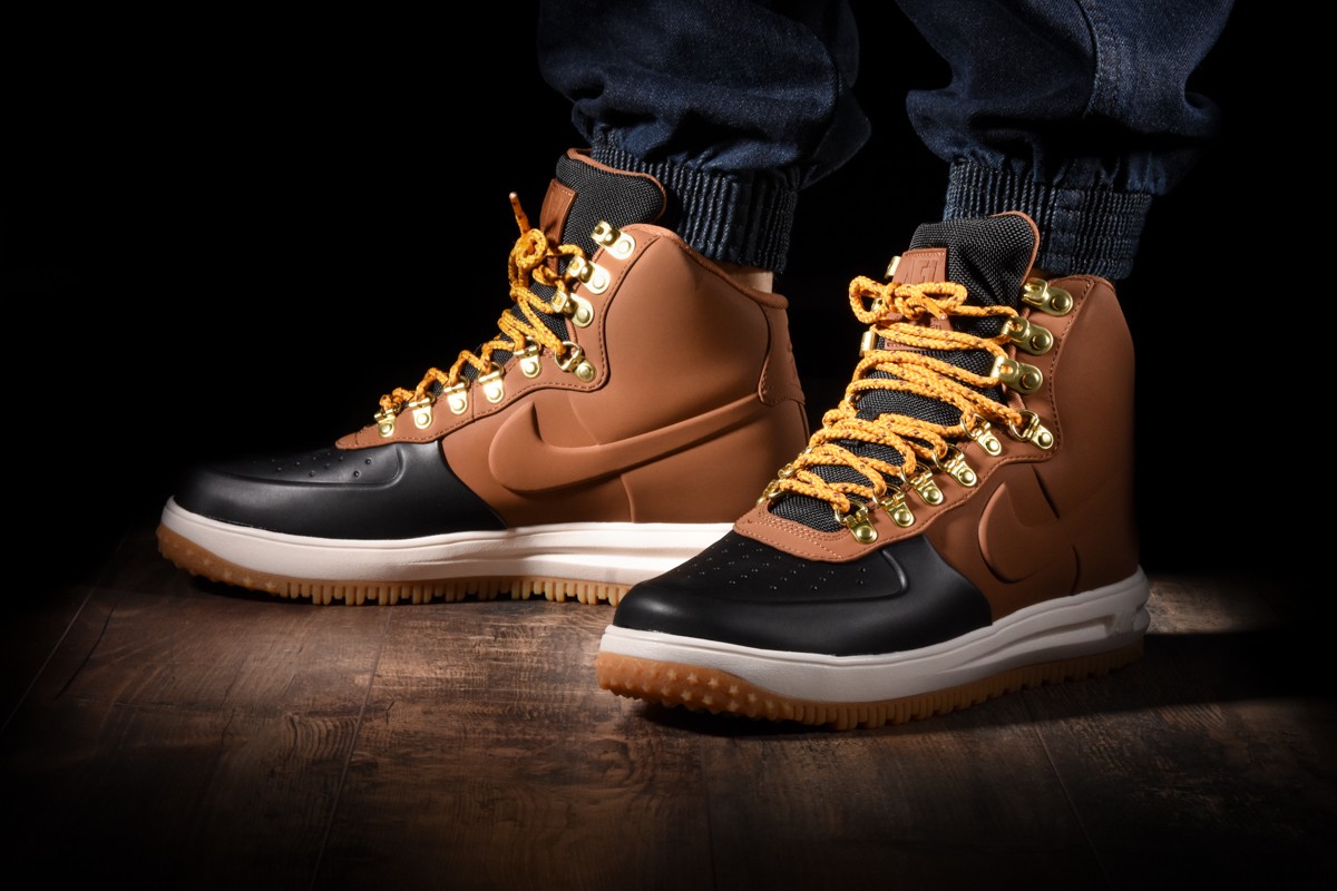 nike air force duck boot