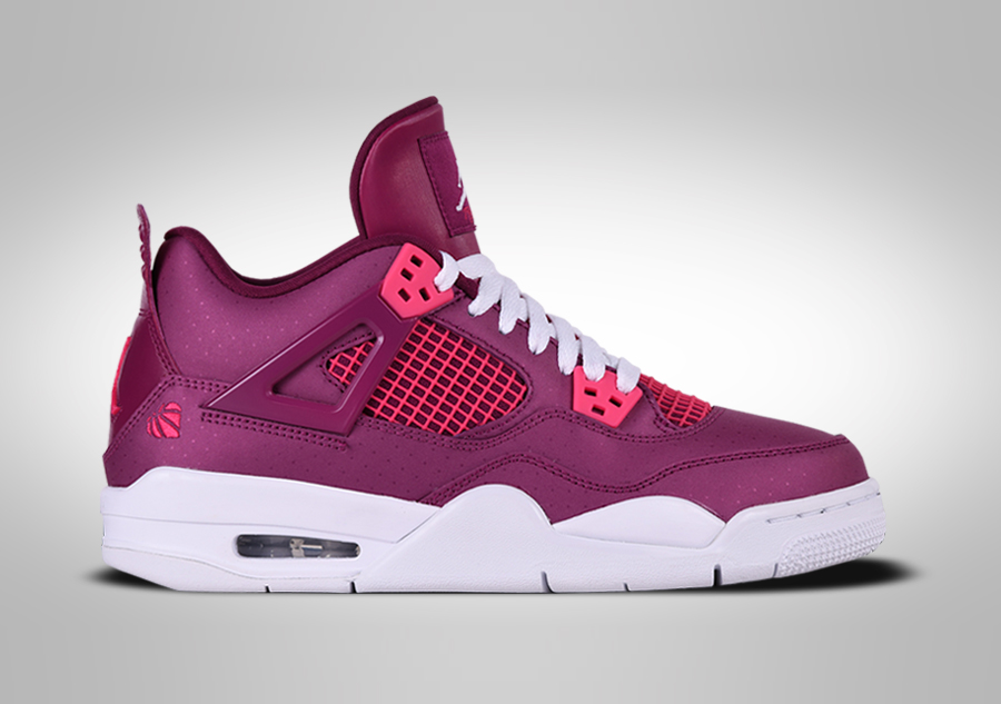 NIKE AIR JORDAN 4 RETRO VALENTINES DAY für €137,50