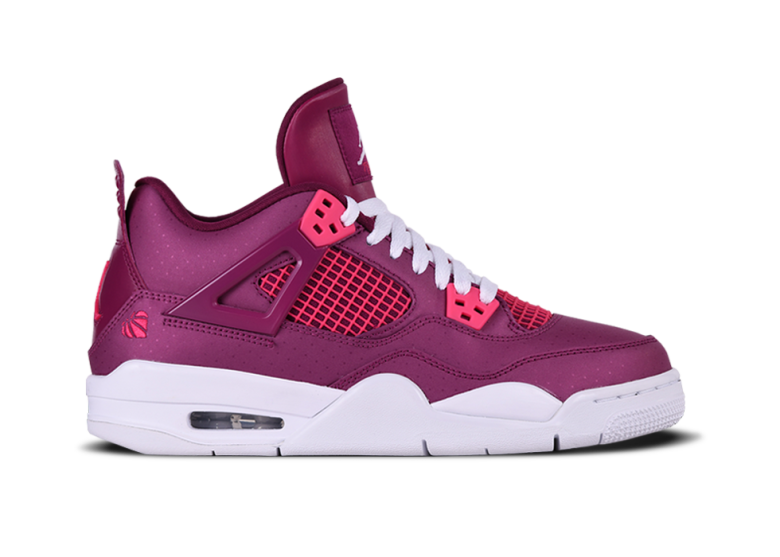 NIKE AIR JORDAN 4 RETRO VALENTINES DAY