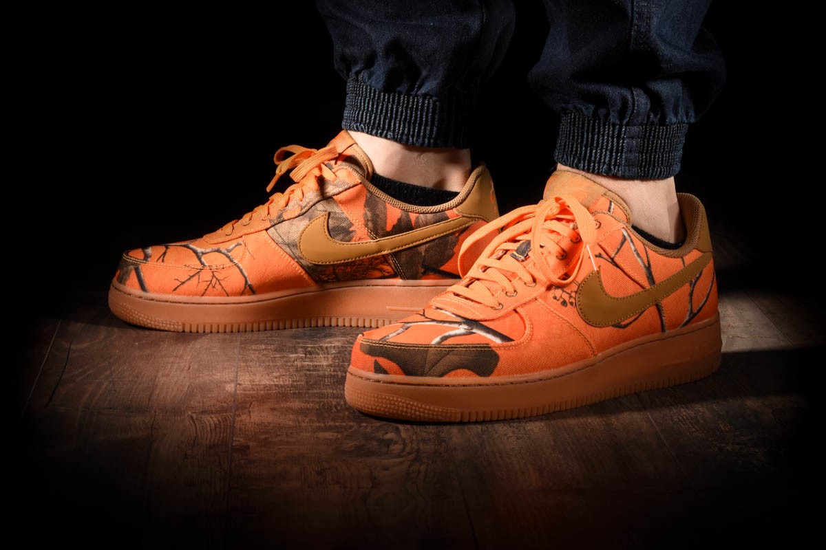 Nike air force 1 '07 lv8 'camo' trainer best sale