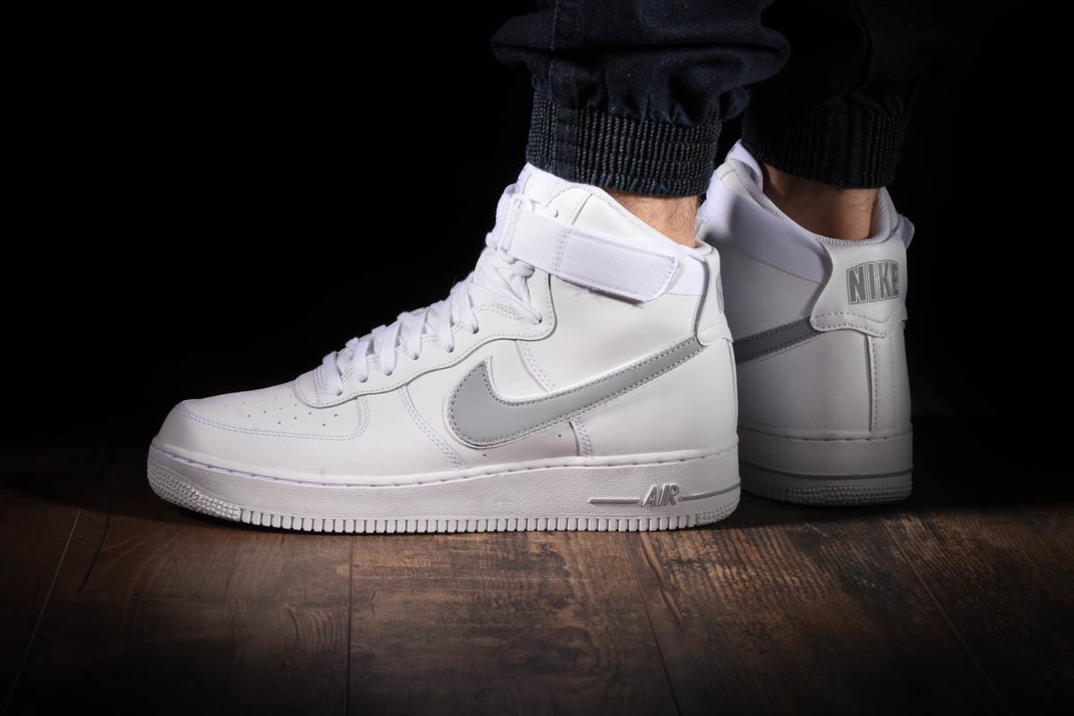 NIKE AIR FORCE 1 HIGH '07 3 for £100.00 