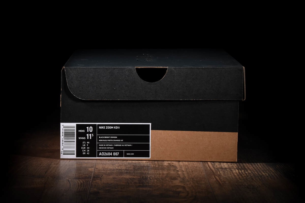 Nike zoom kd 11 confetti clearance