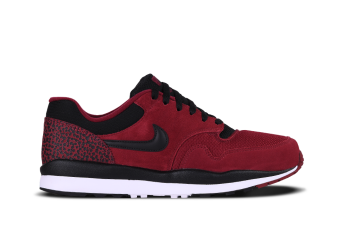 NIKE AIR SAFARI TEAM RED