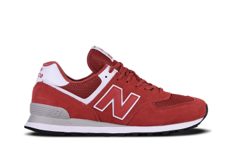 New balance 547 red shop