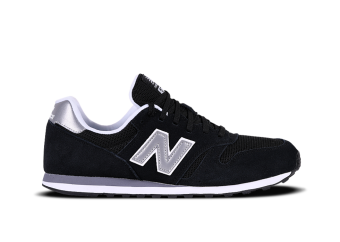 New balance sales 373 black petrol