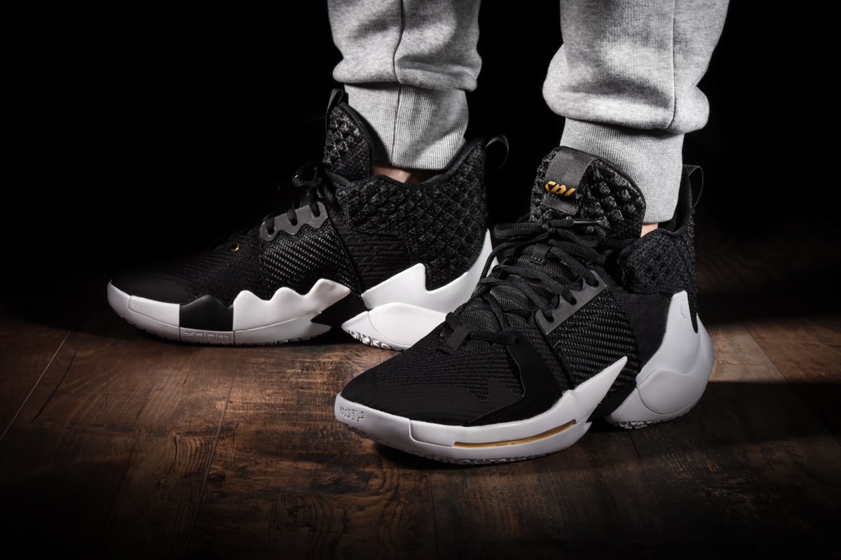Jordan zero 2.0 sales