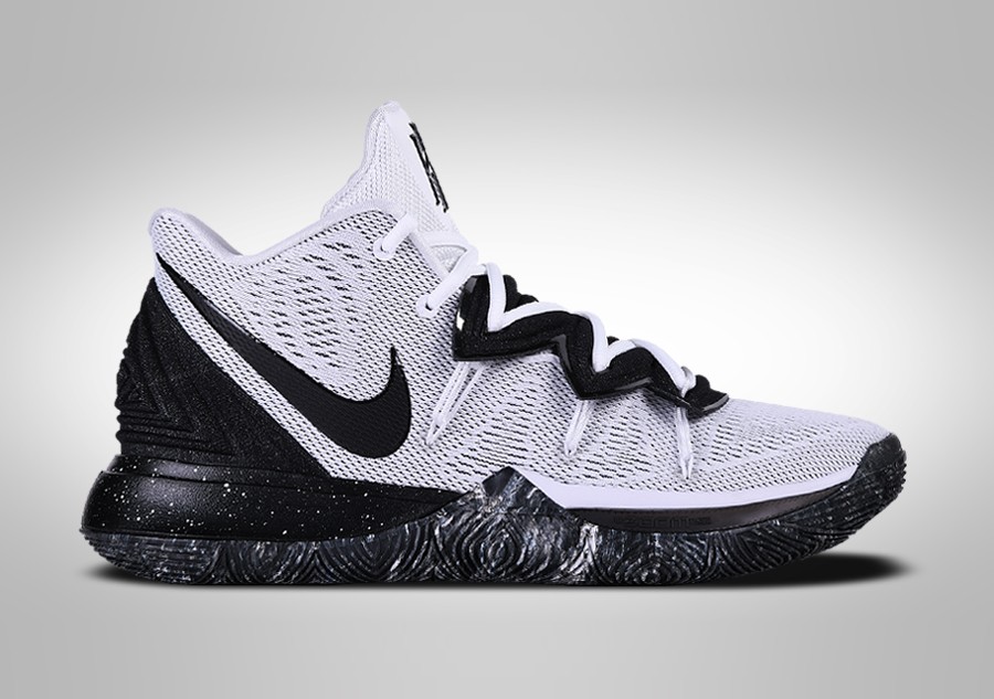 Nike Kyrie 5 Friends Dropping This Month KicksOnFire.com