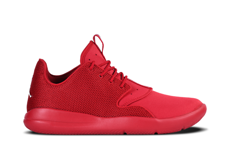 NIKE JORDAN ECLIPSE BG  GYM RED
