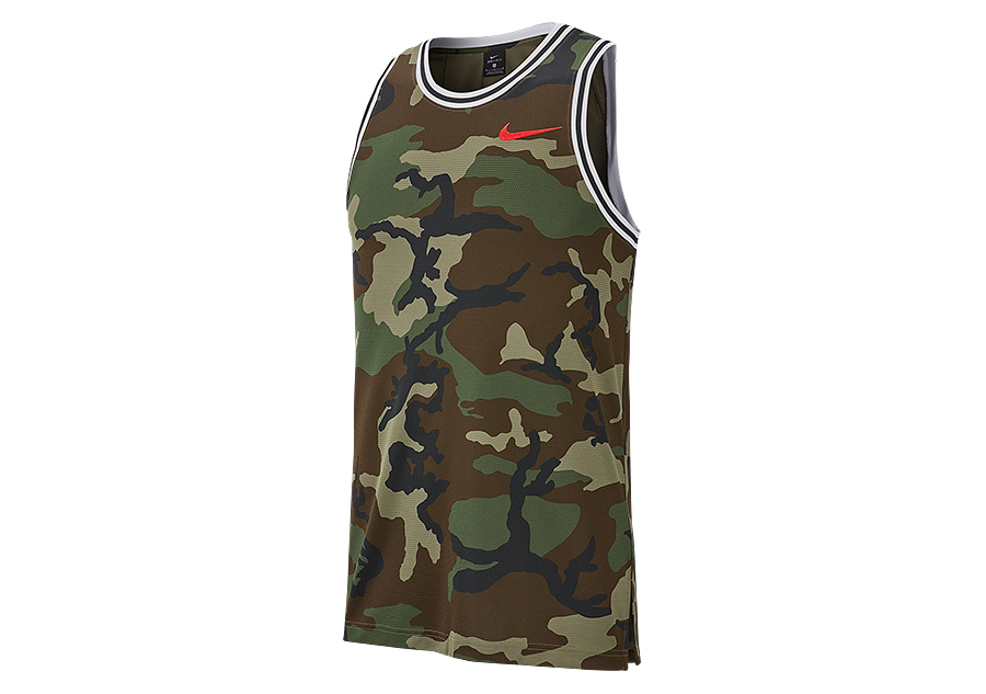 Nike dna hot sale camo