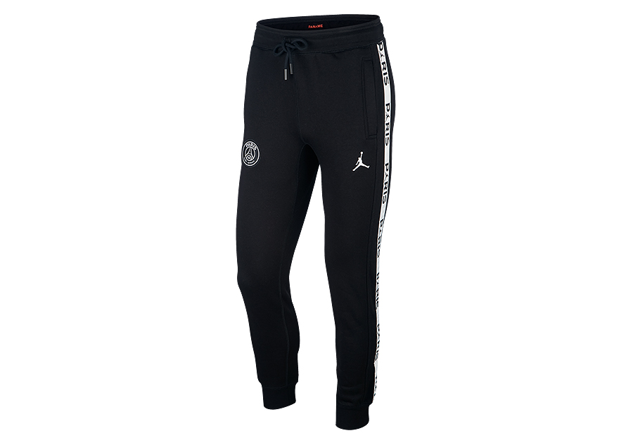 Black cat fc paris jumpman sales