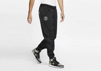 jordan psg pantalon