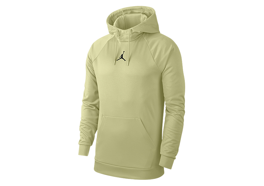 air jordan therma hoodie