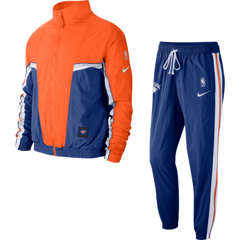 new nike tracksuit