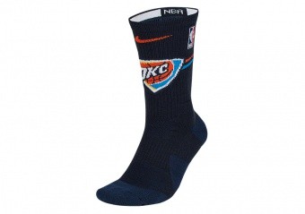 Nike nba mid on sale socks