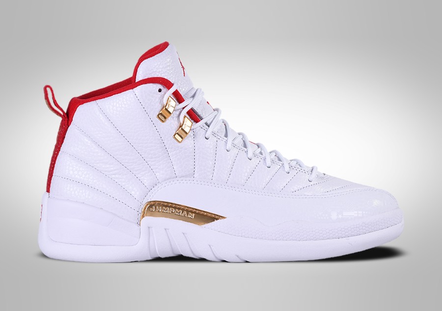 how much do jordan 12s cost