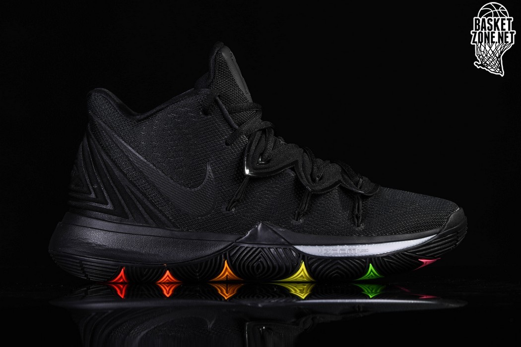 Nike Kyrie 5 'Friends' Where to buy online More Sneakers