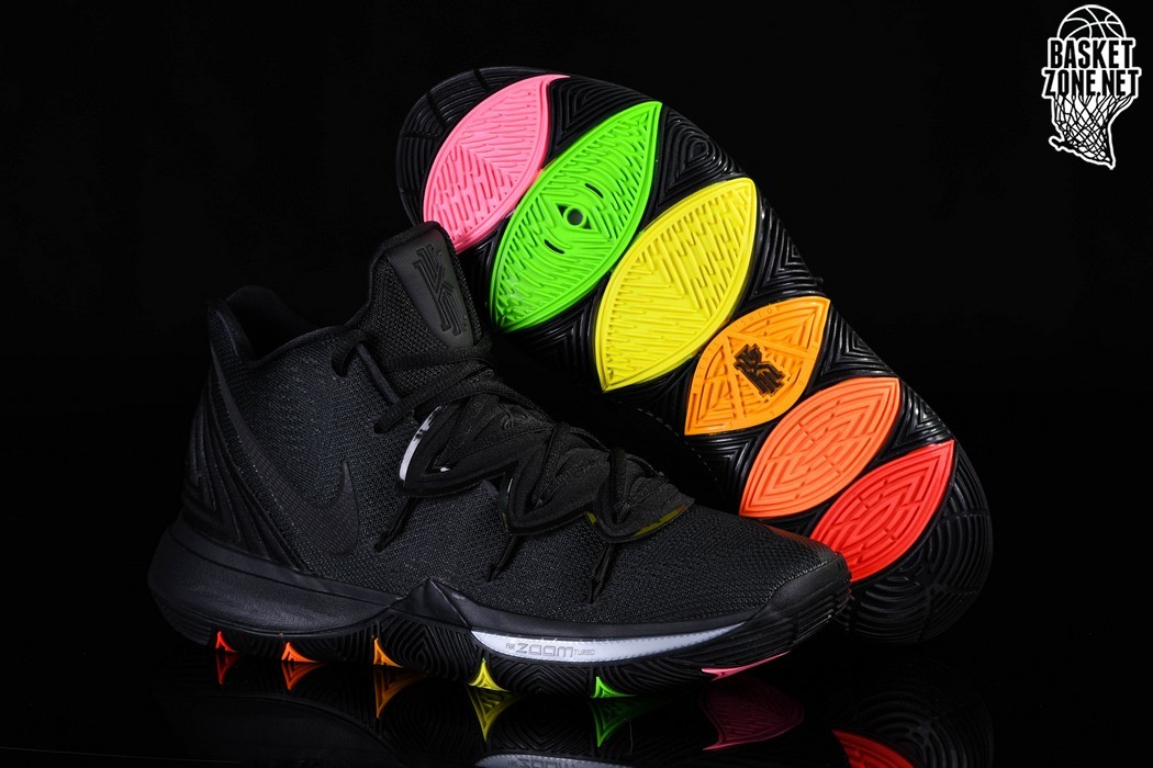 Nike Kyrie 5 Rainbow