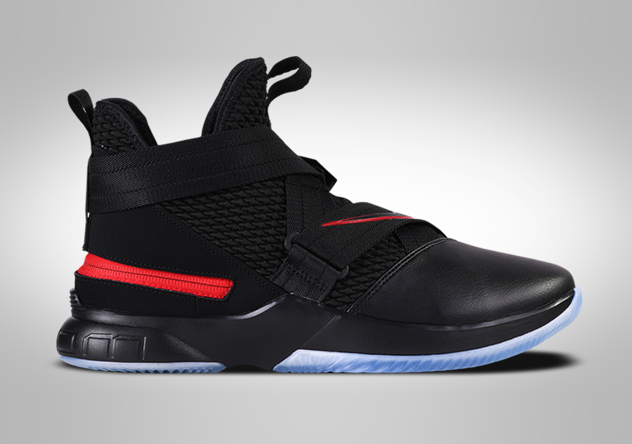 Lebron sales 12 bred