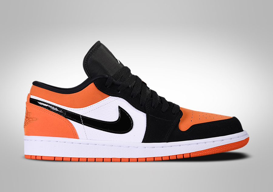 NIKE AIR JORDAN 1 RETRO LOW SHATTERED BACKBOARD fur 232 50 Basketzone
