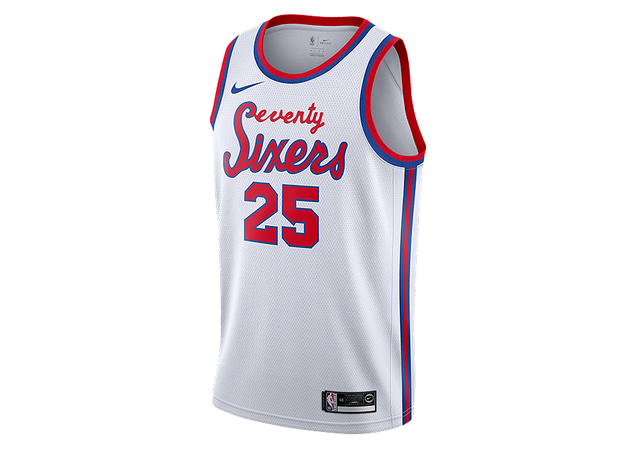 Ben simmons jersey cheap hot sale