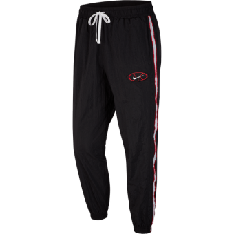 Nike Throwback Woven Basketball Pant For 50 00 Kicksmaniac Com