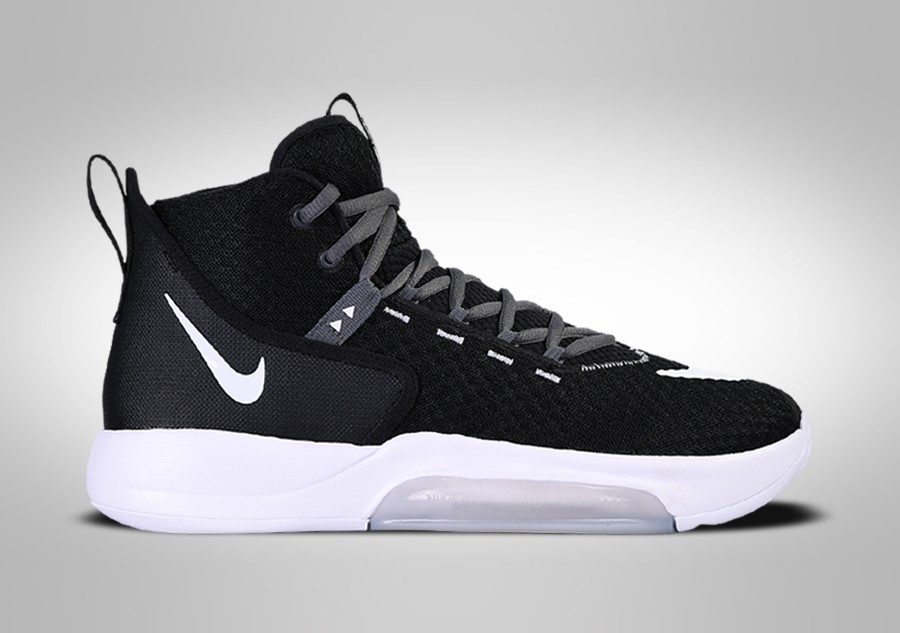 zoom rize basketball shoes