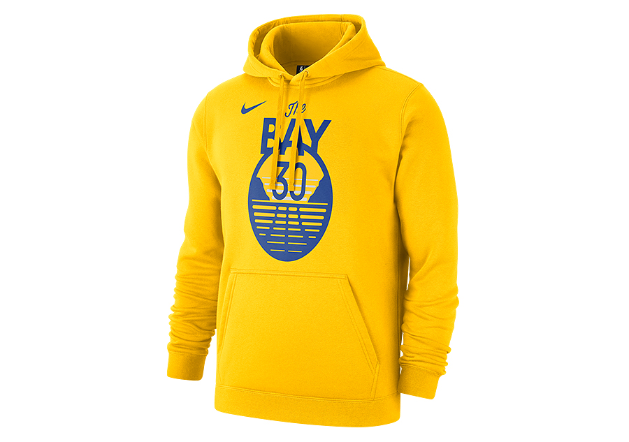 hoodie gsw