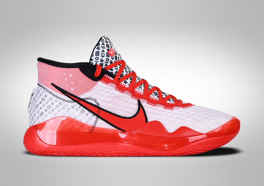 kevin durant shoes youtube