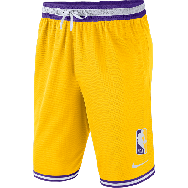 NIKE NBA TEAM 31 DNA SHORTS AMARILLO