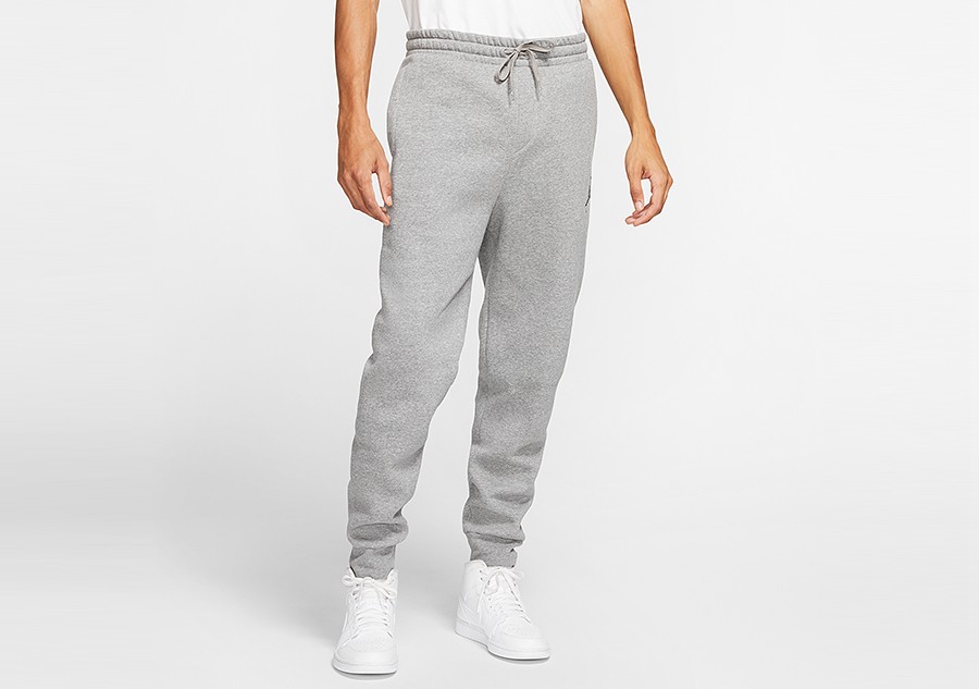 Pantalon jogging Cargo gris Jordan