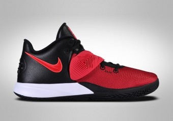 NIKE KYRIE FLYTRAP III BRED