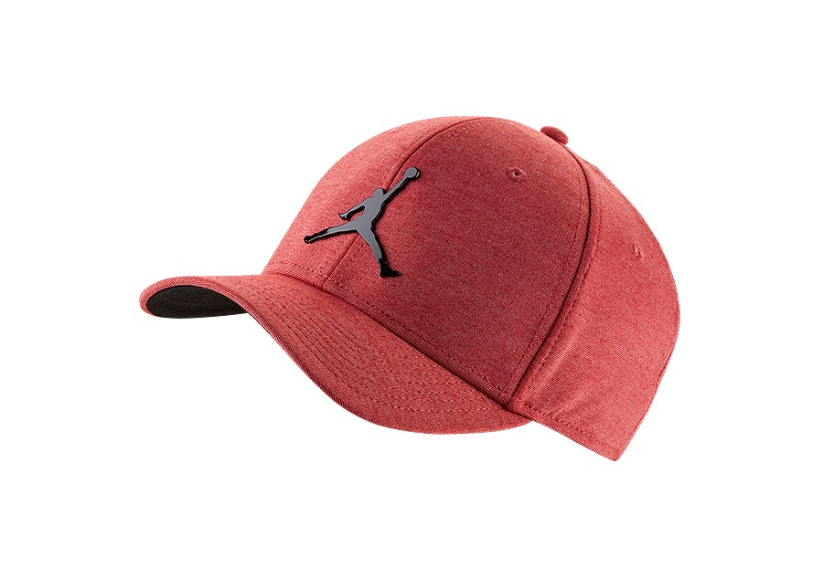 jordan classic 99 metal jumpman cap