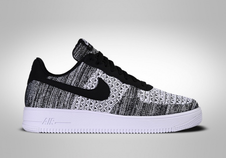 air force 1 oreo flyknit
