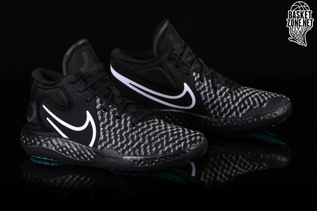 kd trey 5 viii black