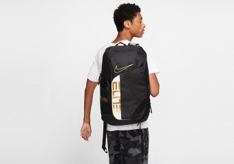 elite pro backpack