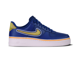 air force one nba golden state