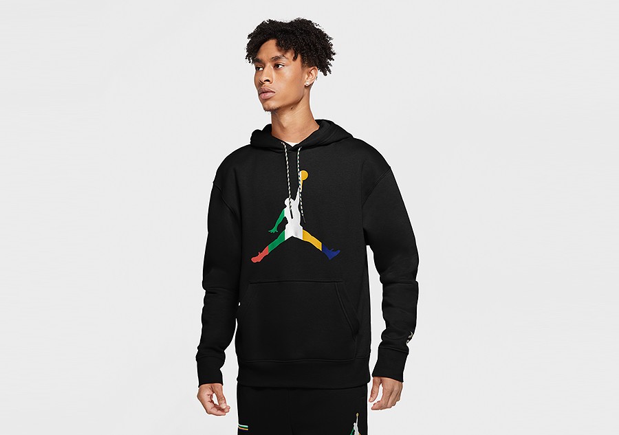 Jordan dna sweatshirt