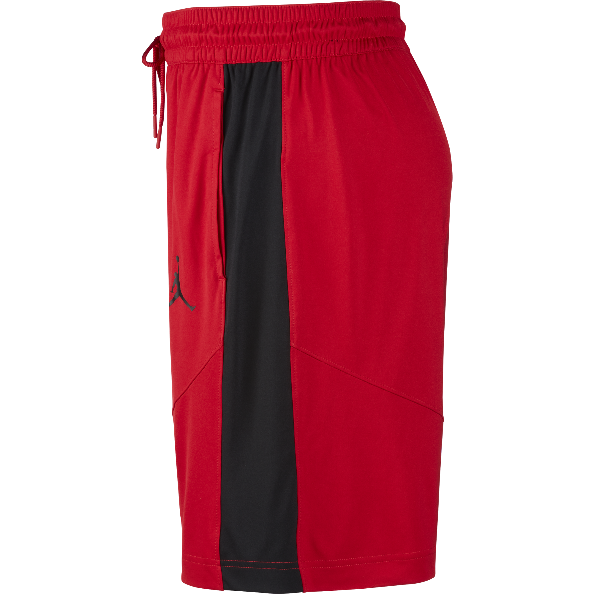 jumpman basketball shorts