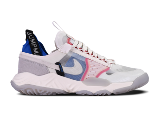 Jordan delta sales speed tr review