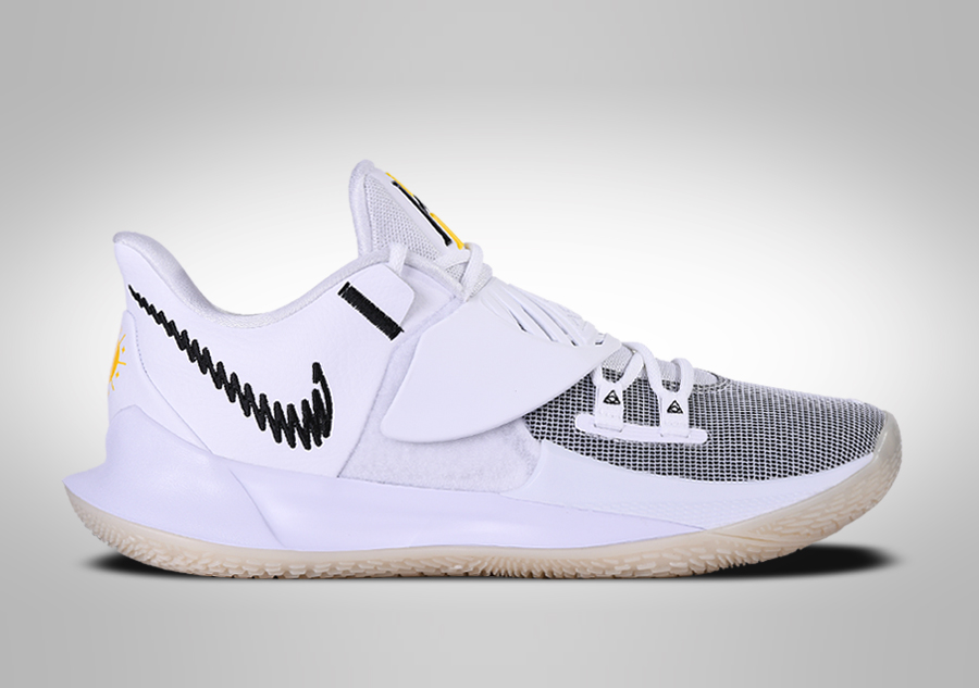 NIKE KYRIE LOW 3 ECLIPSE GLOW IN THE DARK fur 162 50 Basketzone