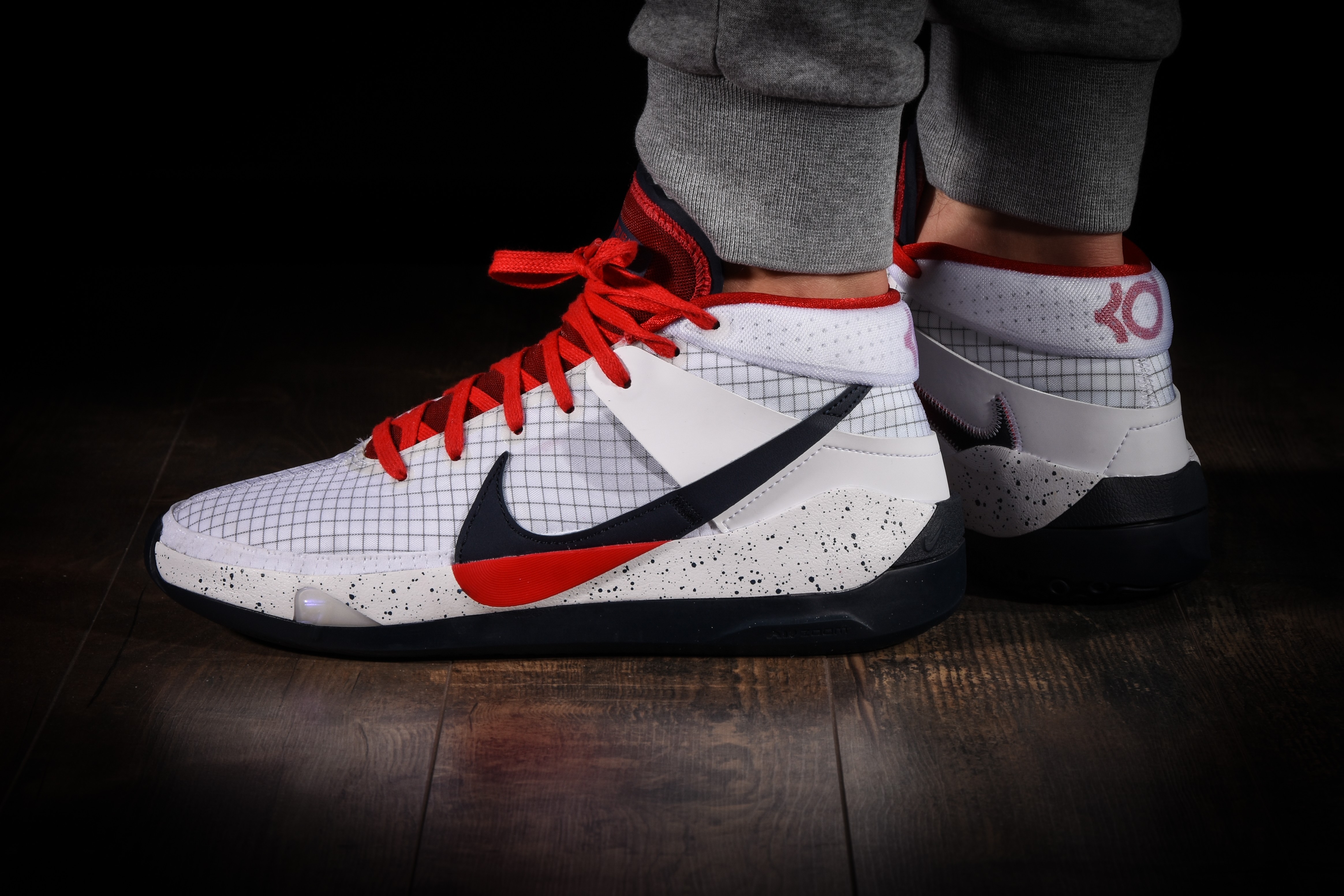 nike zoom kd 13 90s kid