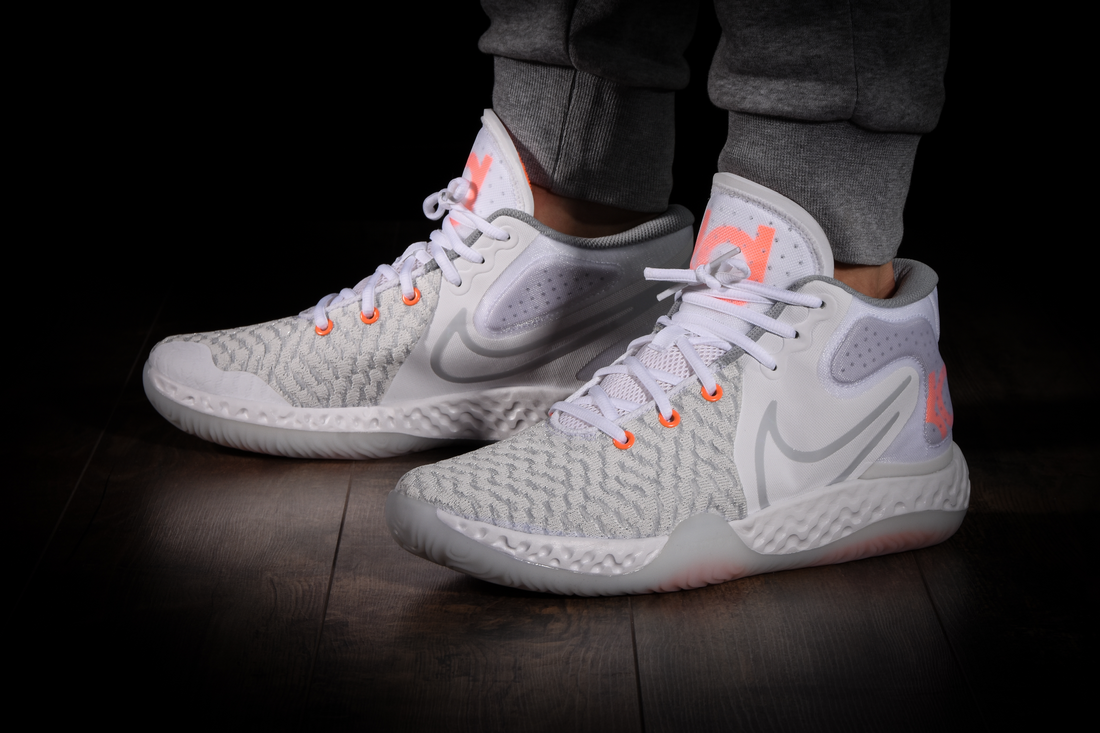 Nike kd trey 5 arancione store