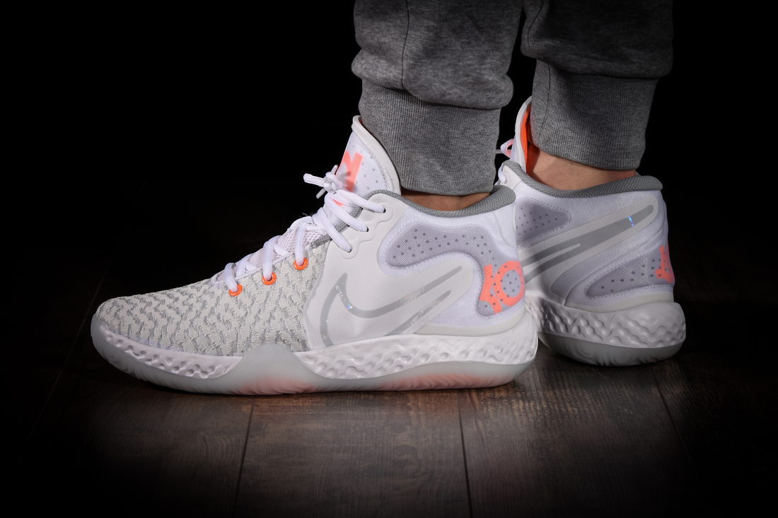 Kd trey 5 orange deals