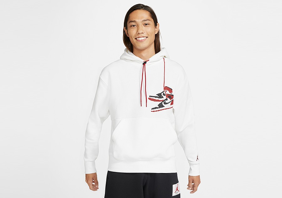 nike holiday hoodie